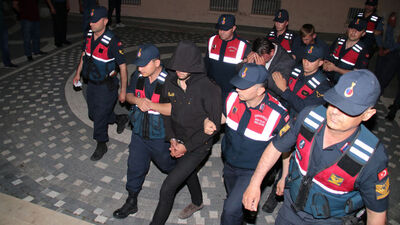 Belediye başkanı cinayetine 3 tutuklama