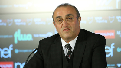 Arda Turan Galatasaray'a dönecek m?