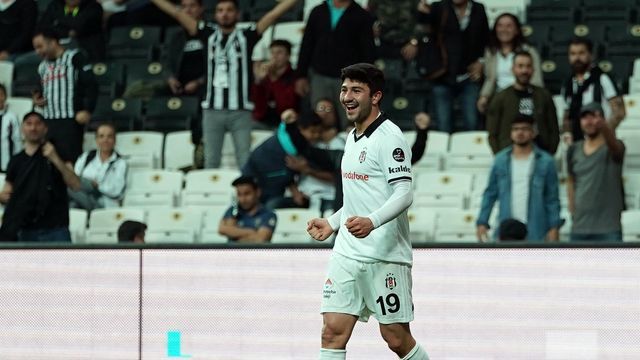 36 dakikada 22 forveti geçti!