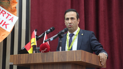 Malatyaspor'un borcu düştü