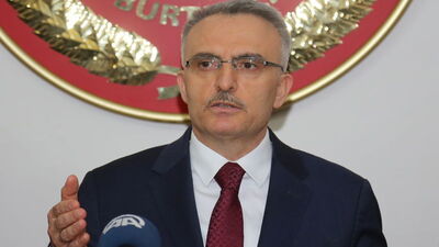 Cumhurbaşkanlığı'ndan Deutsche Welle'ye tepki