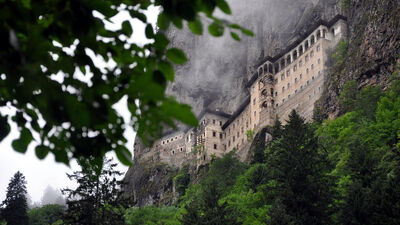 4 yıl aradan sonra ziyarete açıldı