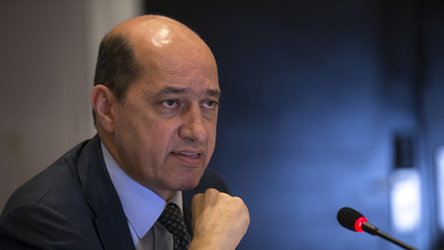 Turgay Demirel yeniden başkan