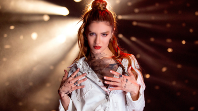 "Yok Yok" ile müzikseverlerin karşısına çıktı