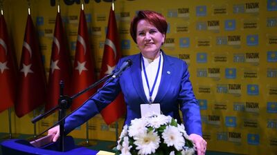 'Üç dönem' gevşedi, 'VIP yetki' geldi