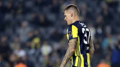 Skrtel kararını verdi!