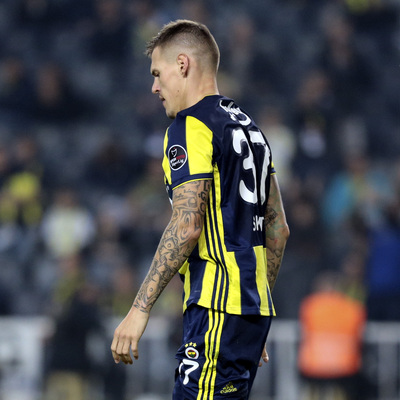 Skrtel kararını verdi!