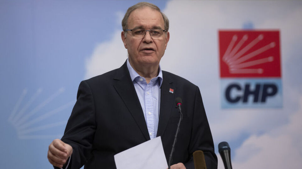 'İmamlara bir itirazımız olmaz'