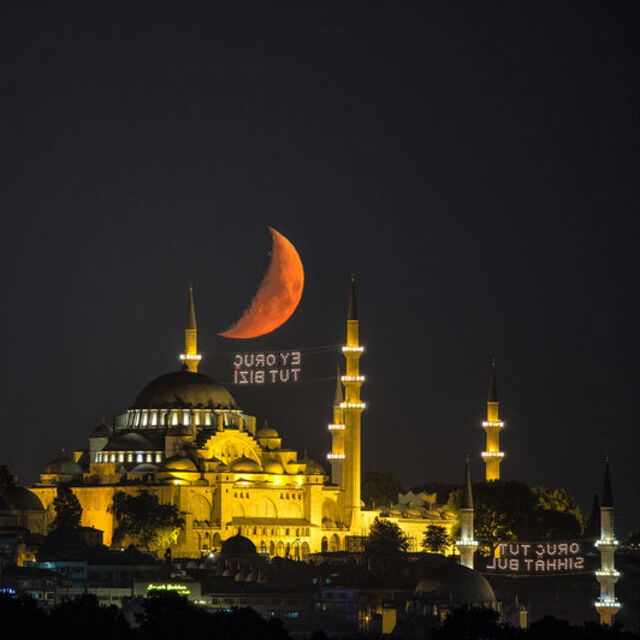 İşte il il iftar vakitleri
