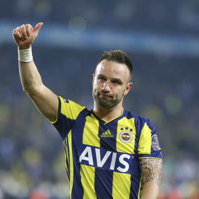 Valbuena ayrılığı açıkladı!