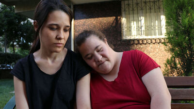 4 yıldır haber alınamıyor