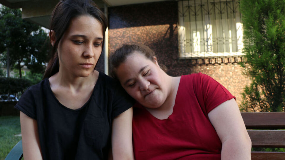 4 yıldır haber alınamıyor