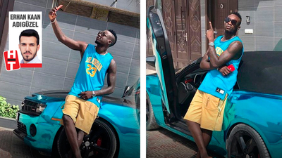 Diagne kutlamalarda yok! İşte nedeni