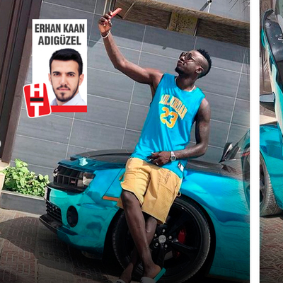 Diagne kutlamalarda yok! İşte nedeni
