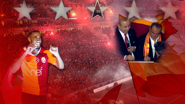 Bu tören unutulmaz!