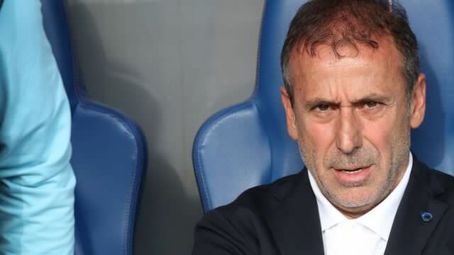 Adım adım Abdullah Avcı!