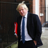 İngiltere'nin başına Çankırılı başbakan!