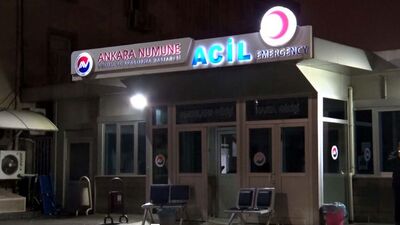 Başkent'in en eskisi kapandı