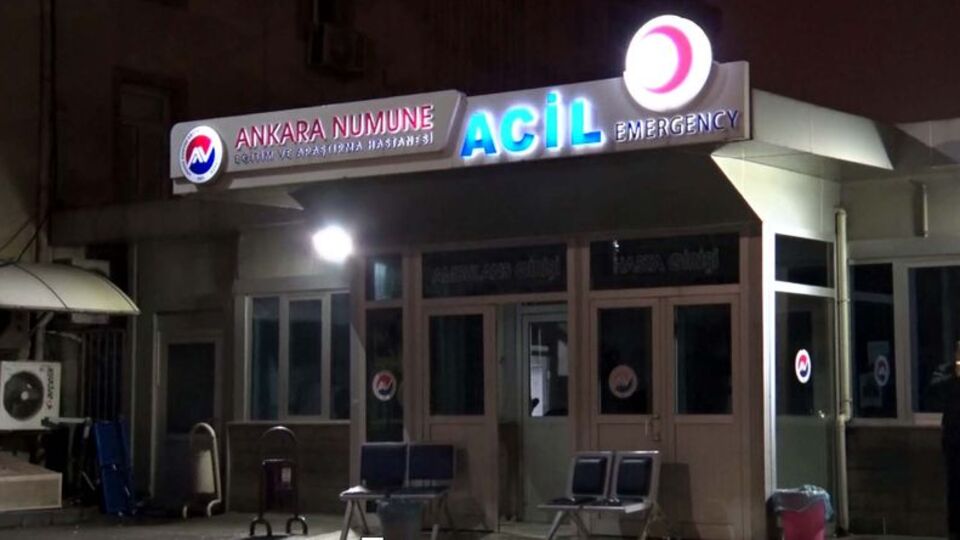 Başkent'in en eskisi kapandı