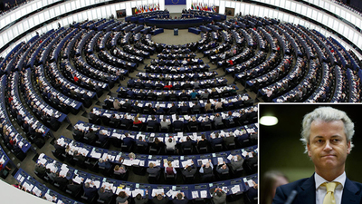 Avrupa'da ırkçılara büyük tokat!