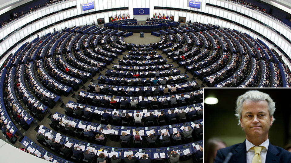 Avrupa'da ırkçılara büyük tokat!