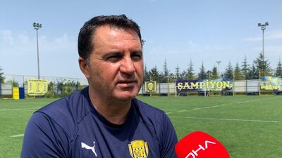 "Kimin düştüğü bizi ilgilendirmez"