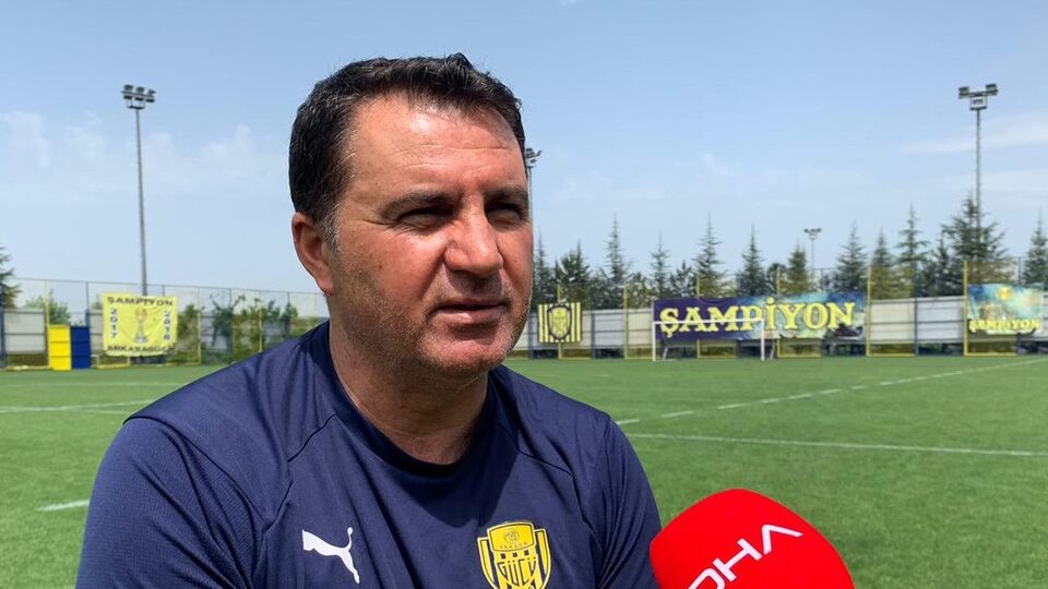 "Kimin düştüğü bizi ilgilendirmez"