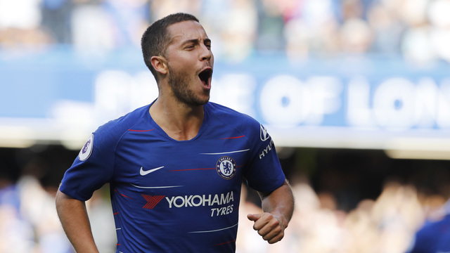 Hazard'ın değeri belli oldu!