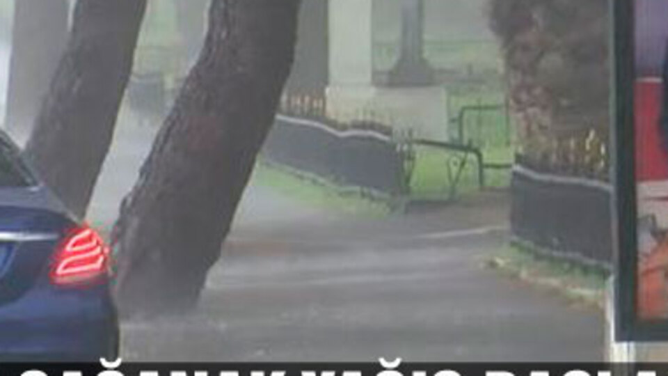 Meteoroloji'den önemli uyarı