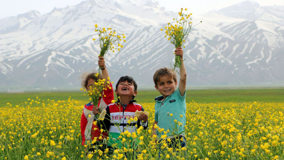 Sıcaklıklar Batı'da bugünlük düşüyor!