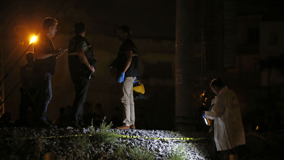 Adana'da kayıp çocuktan acı haber!