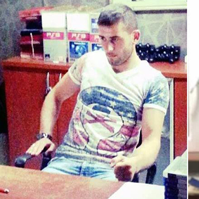 "Kader mi ecel mi diyelim!"