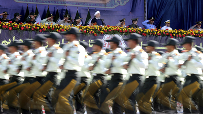 İran'dan Körfez'e 'saldırmazlık' teklifi!