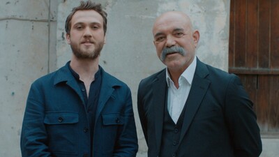 Sezon finali gala gecesi SHOW TV'de