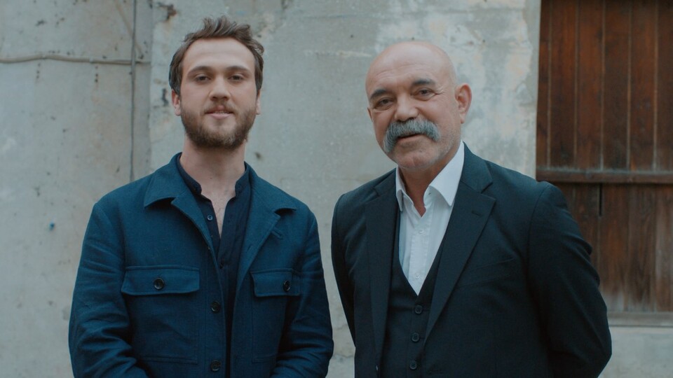 Sezon finali gala gecesi SHOW TV'de