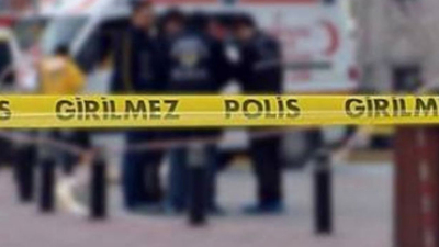 Sepetli vinç devrildi: 2 işçi öldü!