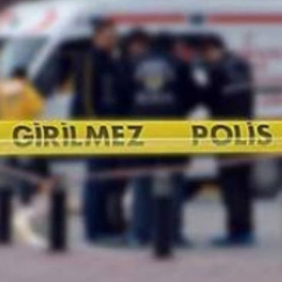 Sepetli vinç devrildi: 2 işçi öldü!