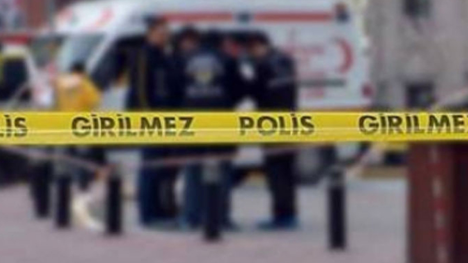 Sepetli vinç devrildi: 2 işçi öldü!