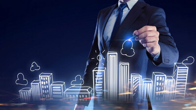 Emlak sektörü için güç birliği