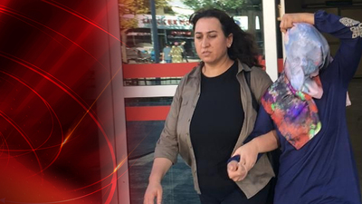 Kezzaplı saldırıya 8 ay sonra tahliye!