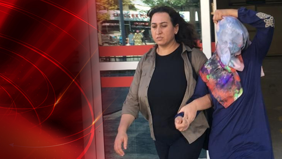 Kezzaplı saldırıya 8 ay sonra tahliye!