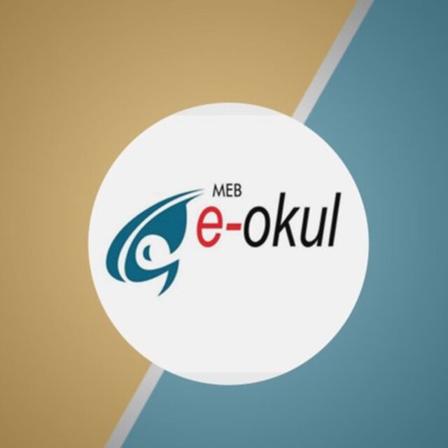 e-okul giriş ekranı 2019!