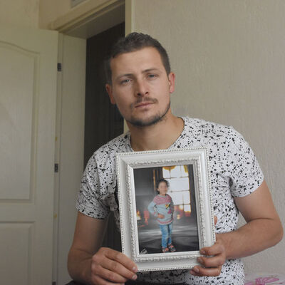 Ne olur artık kızımı kurtarın!