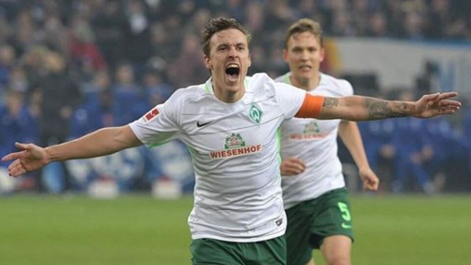 Max Kruse kimdir?