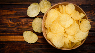 Uzmanlar uyardı! Yemeden önce bir kez daha düşünün!