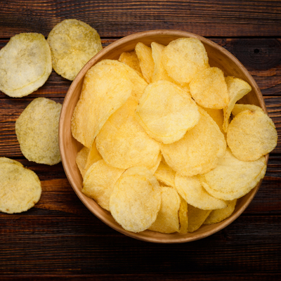 Uzmanlar uyardı! Yemeden önce bir kez daha düşünün!