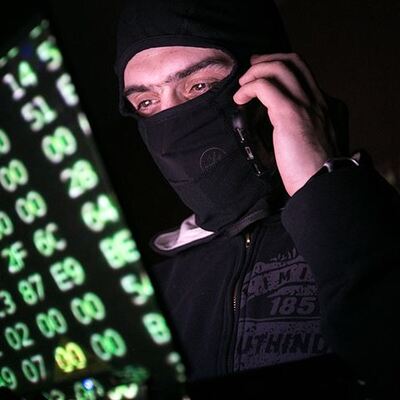 NSA'nın hackleme programı bilgisayar korsanlarının elinde!