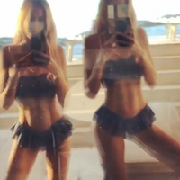 Şeyma'nın videosu olay oldu