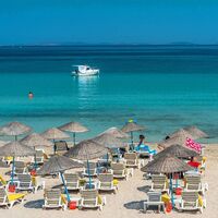 İşte tatil için alternatif beach ve club'lar...