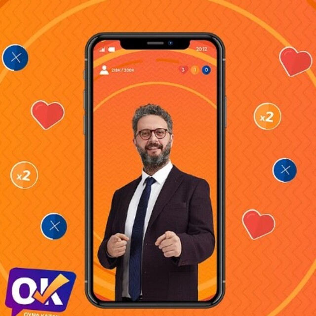 Oyna Kazan ipucu sorusu 26 Mayıs!